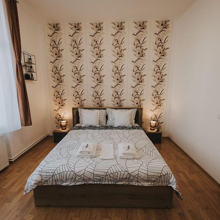 Gavri'S Classic Apartment Sibiu Exterior foto